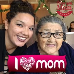 Meet your Posher, Dora alicia